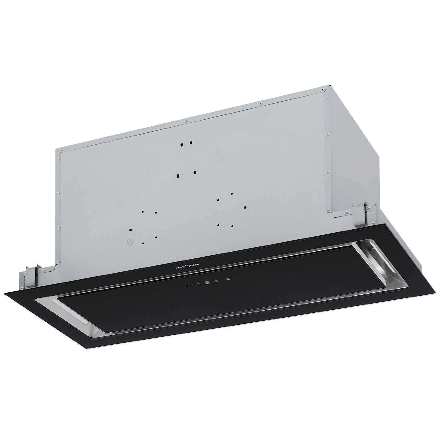 Встраиваемая вытяжка Krona SELINA 900 glass (S) фотография 1