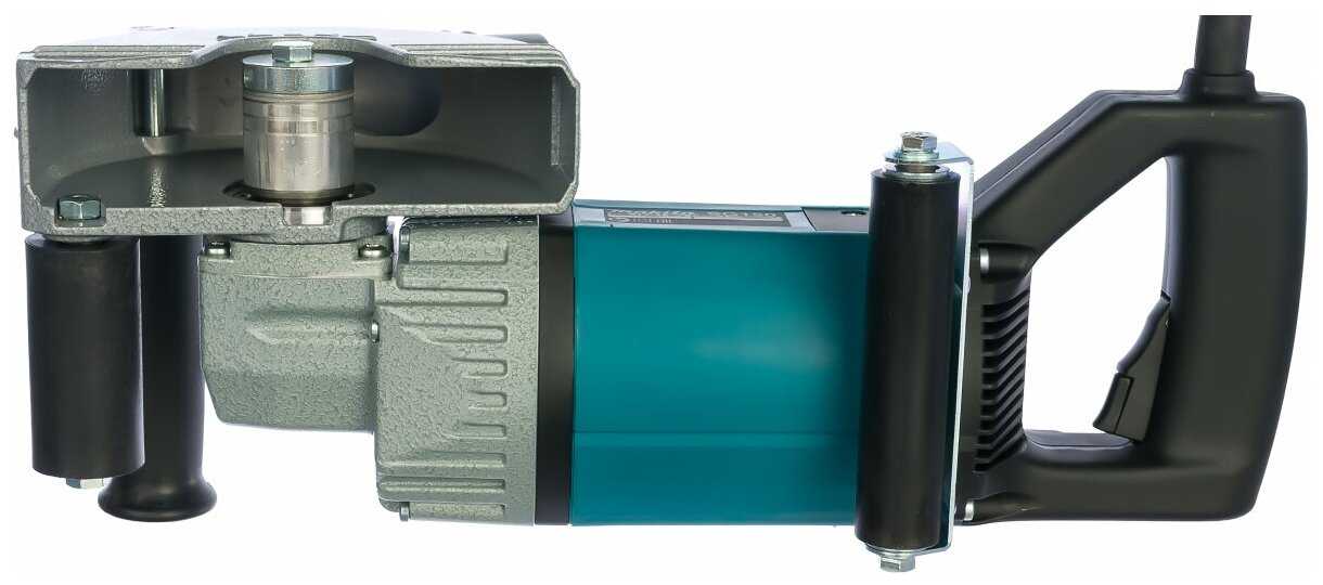 Штроборез Makita SG150, 1800 Вт фотография 13