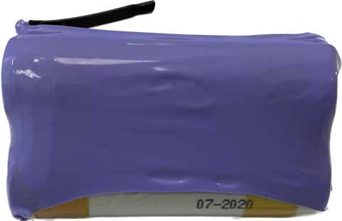 Аккумуляторная сборка ROBITON 1800MHAA-FT prof фотография 6