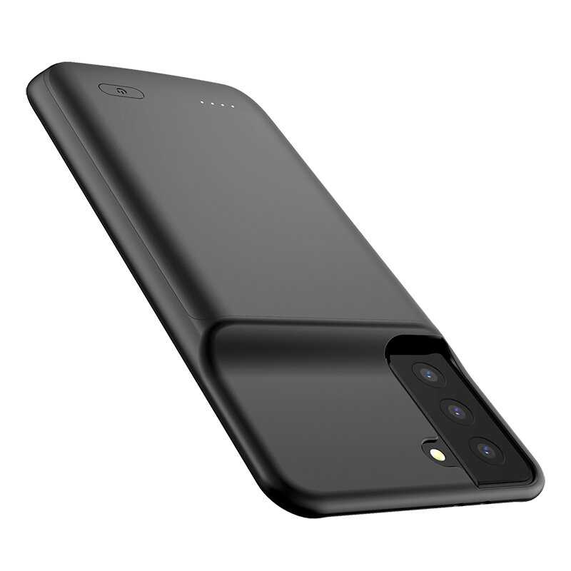 Чехол Tubon для Samsung S21 + plus (6000мАч) фотография 4