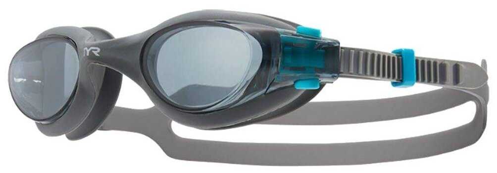 Очки для плавания Tyr Vesi фотография 4