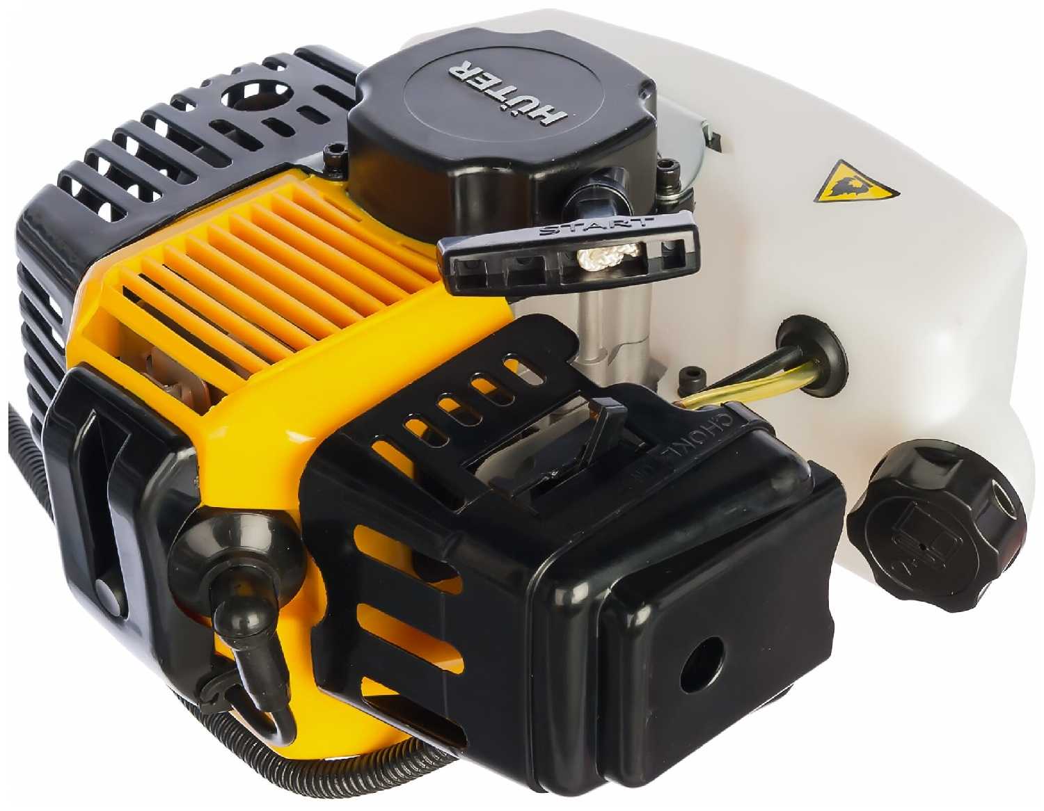 Триммер бензиновый Huter GGT-1500S фотография 6