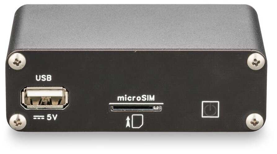 Адаптер KROKS KSS-Cse PCI для mPCI LTE модема cat.4, cat.6 (SMA-female) фотография 3