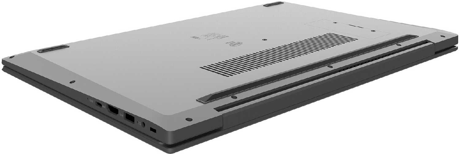 Ноутбук DIGMA PRO Breve S DN15P5-ADXW04, 15.6