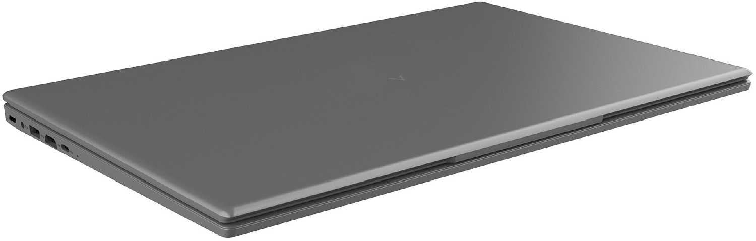 Ноутбук DIGMA PRO Breve S DN15P5-ADXW04, 15.6