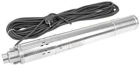 Скважинный насос BELAMOS 3SP 90/1.8 фотография 29