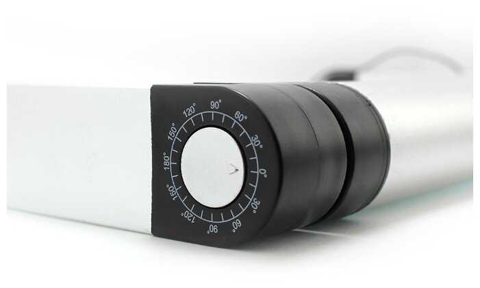 Стол для ноутбука CROWN MICRO CMLS-100 фотография 6