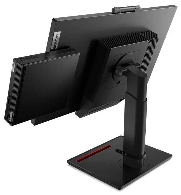 Настольный компьютер Lenovo ThinkCentre M70q Gen 2 11MY003QRU фотография 10