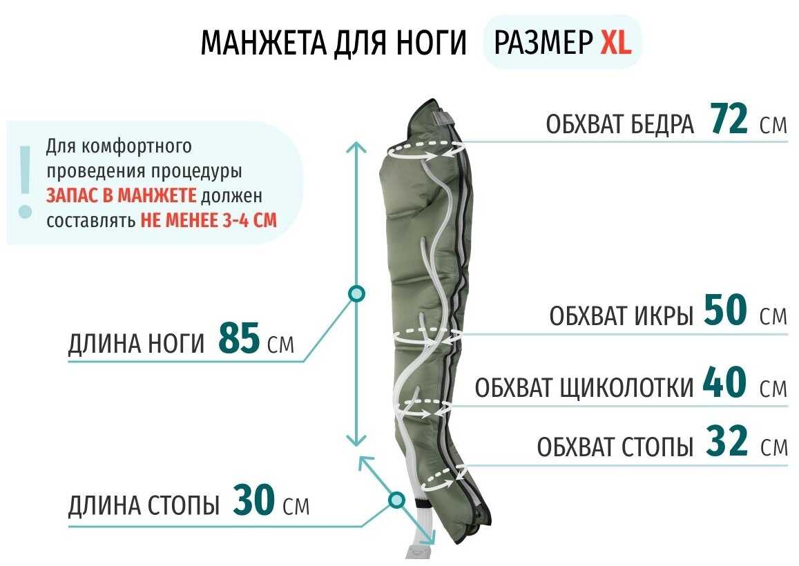 Массажёр WelbuTech Seven Liner (ZAM-02) фотография 17