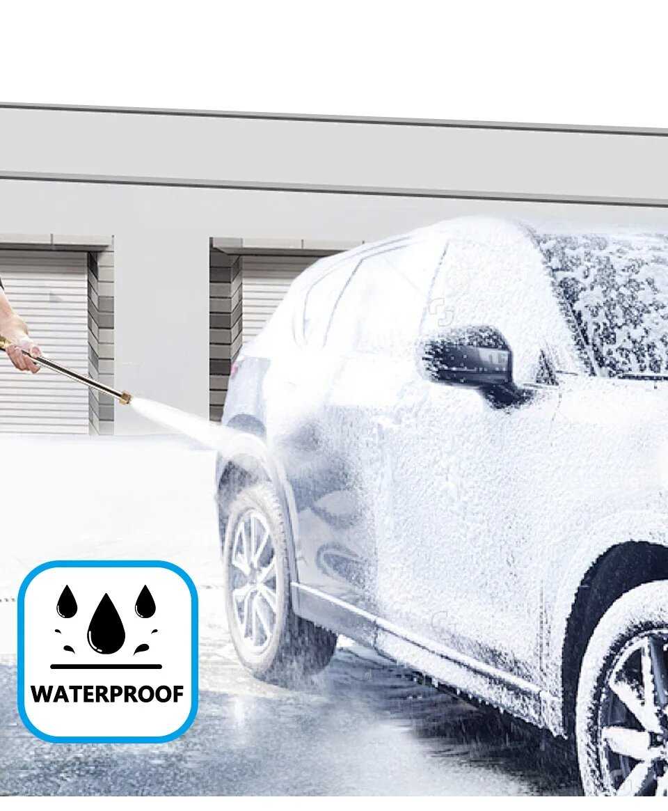 Smartour AHD 1080P Универсальная камера ночного видения фотография 11