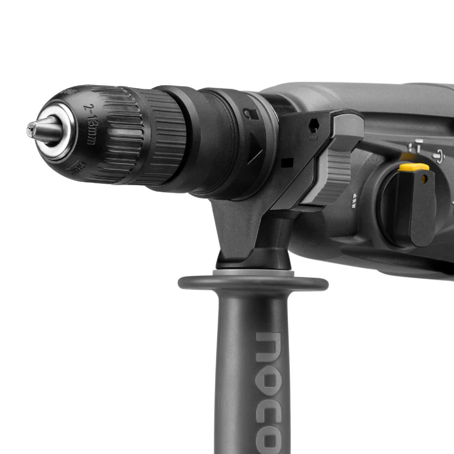 Перфоратор Nocord NHD-800.30.2 фотография 6