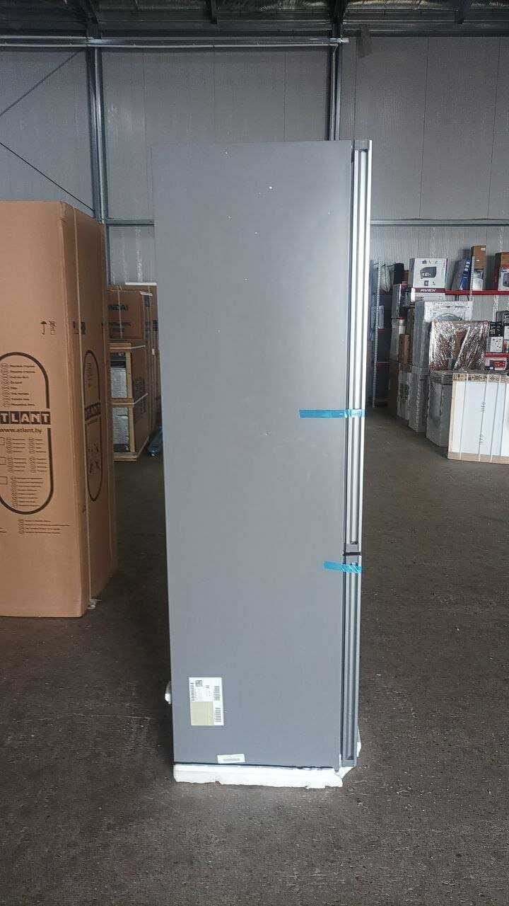 Холодильник BOSCH KGN 39UL316 фотография 1