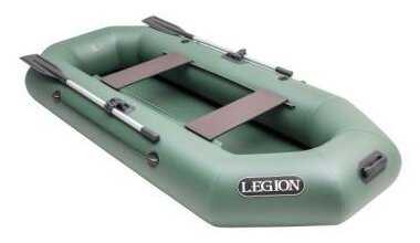 Надувная лодка Legion 260 фотография 1
