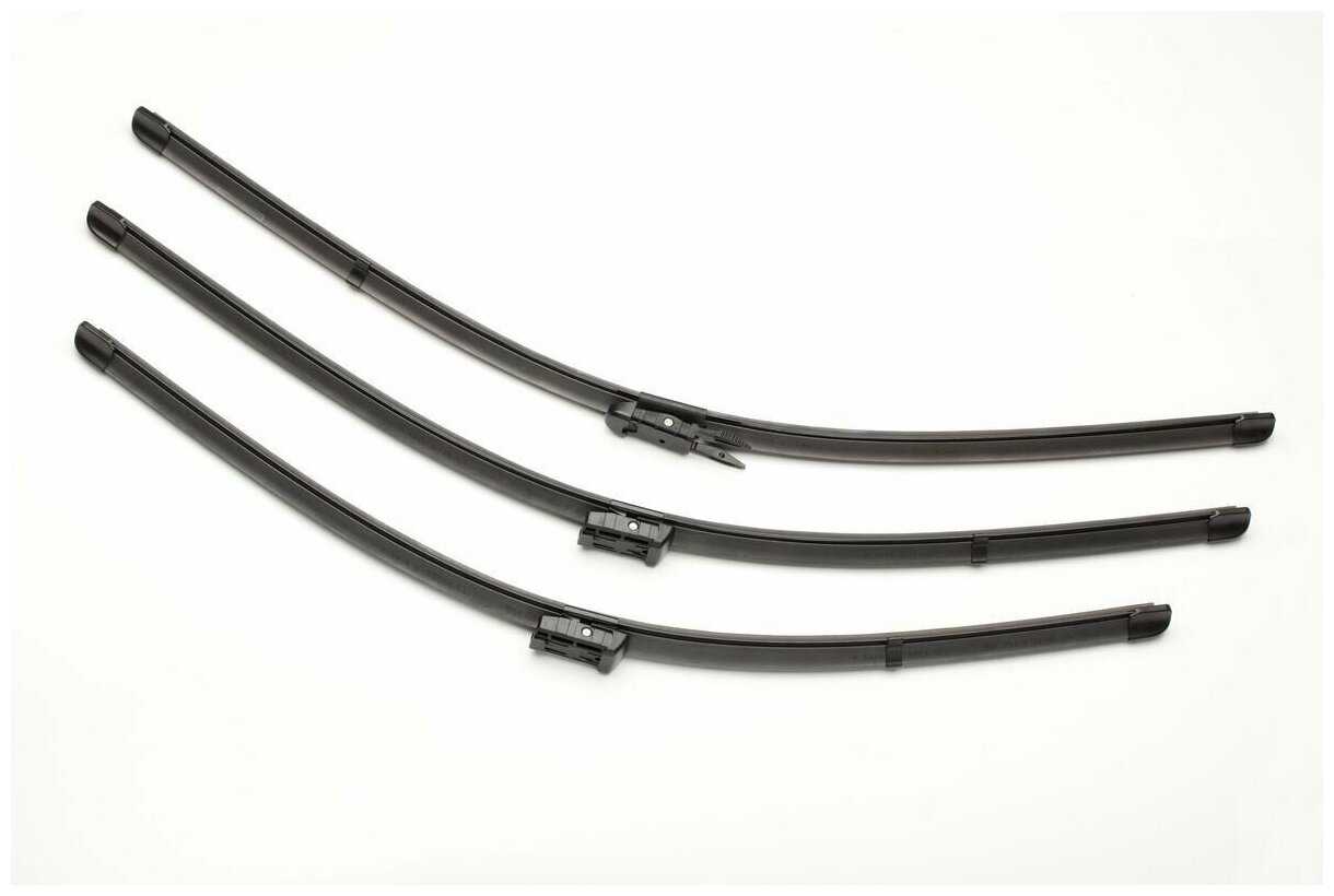 Щетка стеклоочистителя DENSO DFR-004 фотография 9