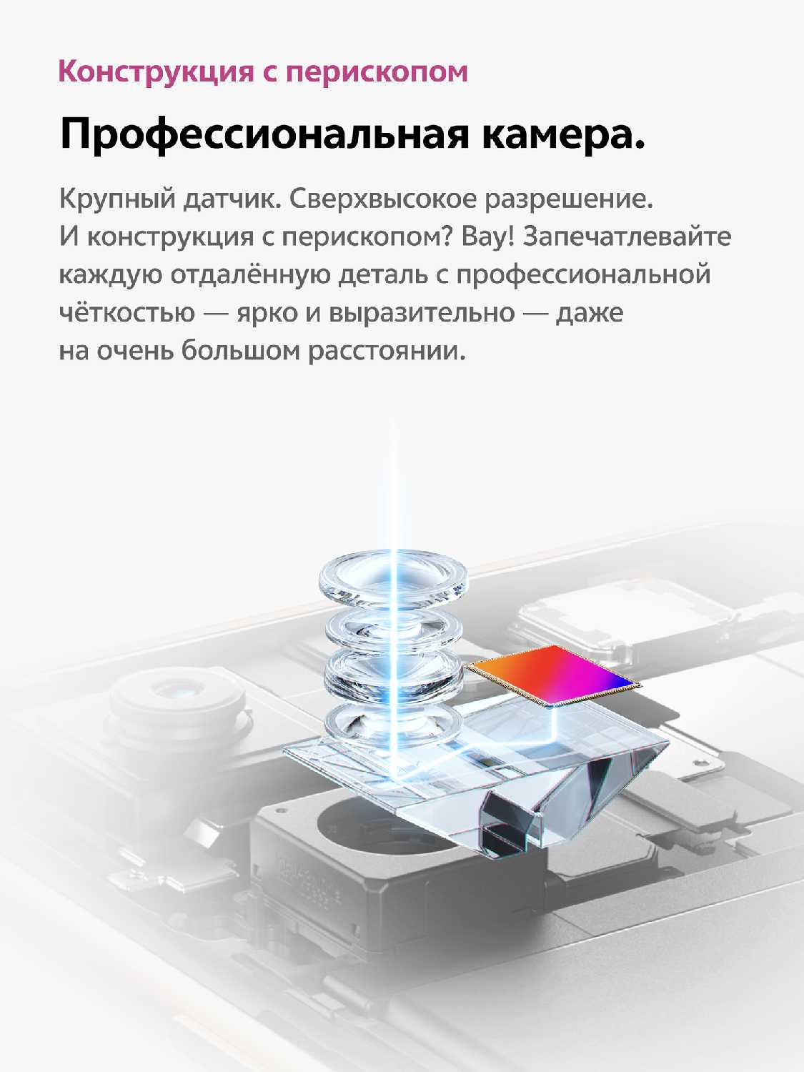 Смартфон vivo V60 фотография 6