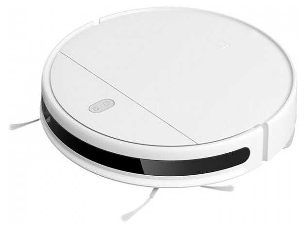 Роботы-пылесосы Xiaomi MiJia Sweeping Robot G1