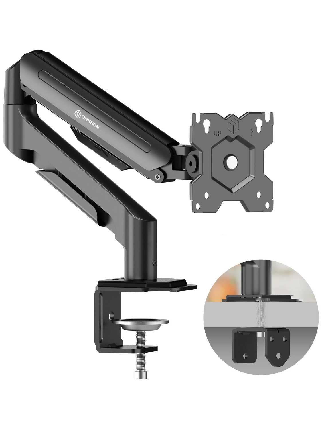 Крепление ONKRON MS80 для монитора 13