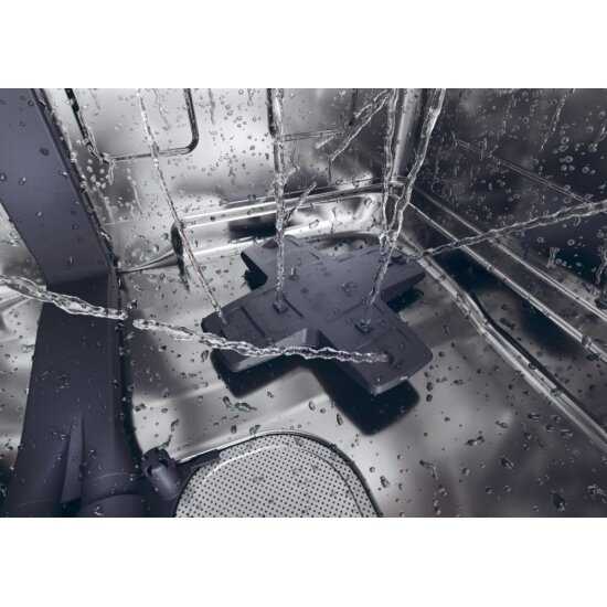 Haier XS 6B0S3SB-08 фотография 13