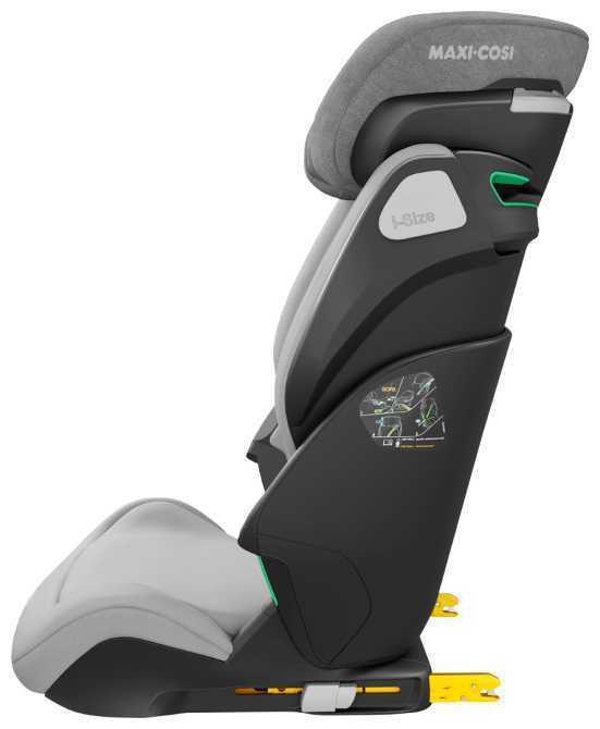 Автокресло группа 2/3 (15-36 кг) Maxi-Cosi Kore i-Size фотография 1