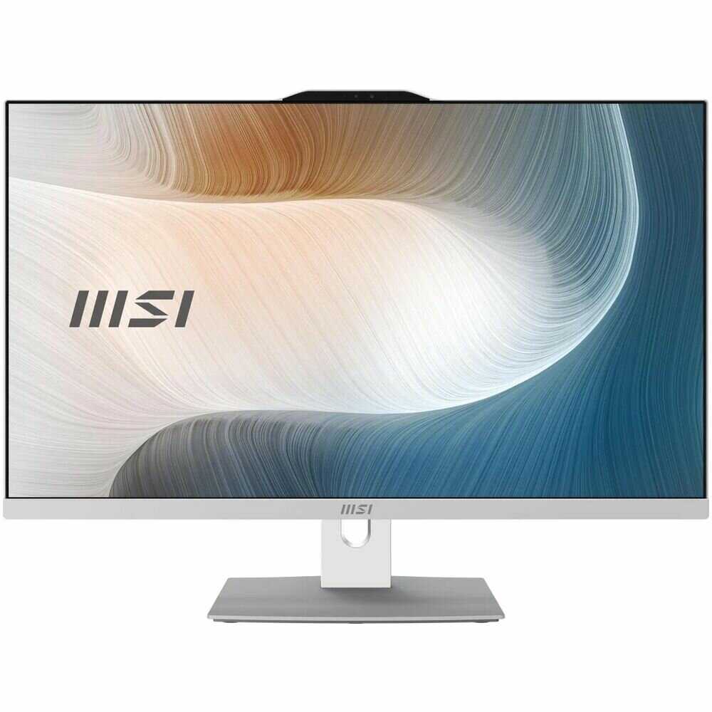 Моноблок MSI Modern AM272P 27