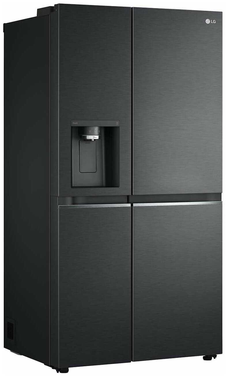 Холодильник LG GC-L257CBEC фотография 4
