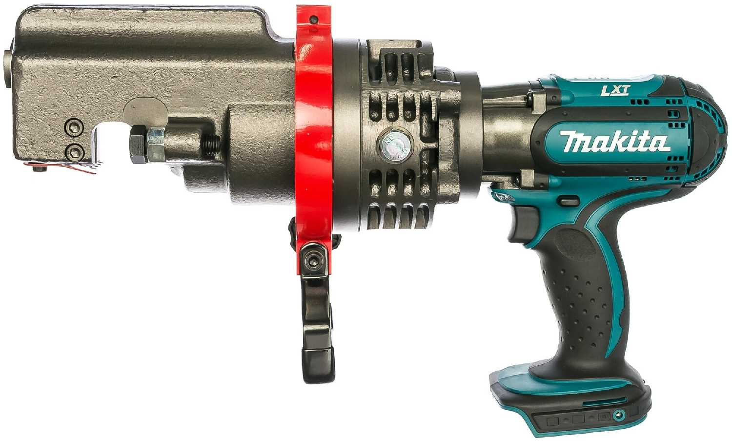 Арматурные электрические ножницы Makita DSC191Z