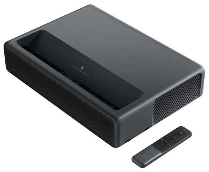 Мультимедийные проекторы Xiaomi Mi 4K Laser Projector 150