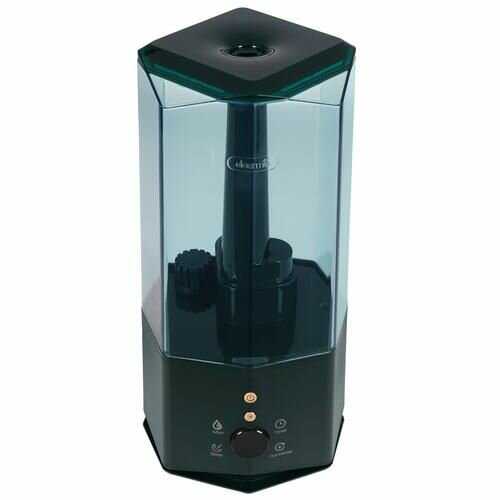 Увлажнитель воздуха Xiaomi DEM-F360DW фотография 8