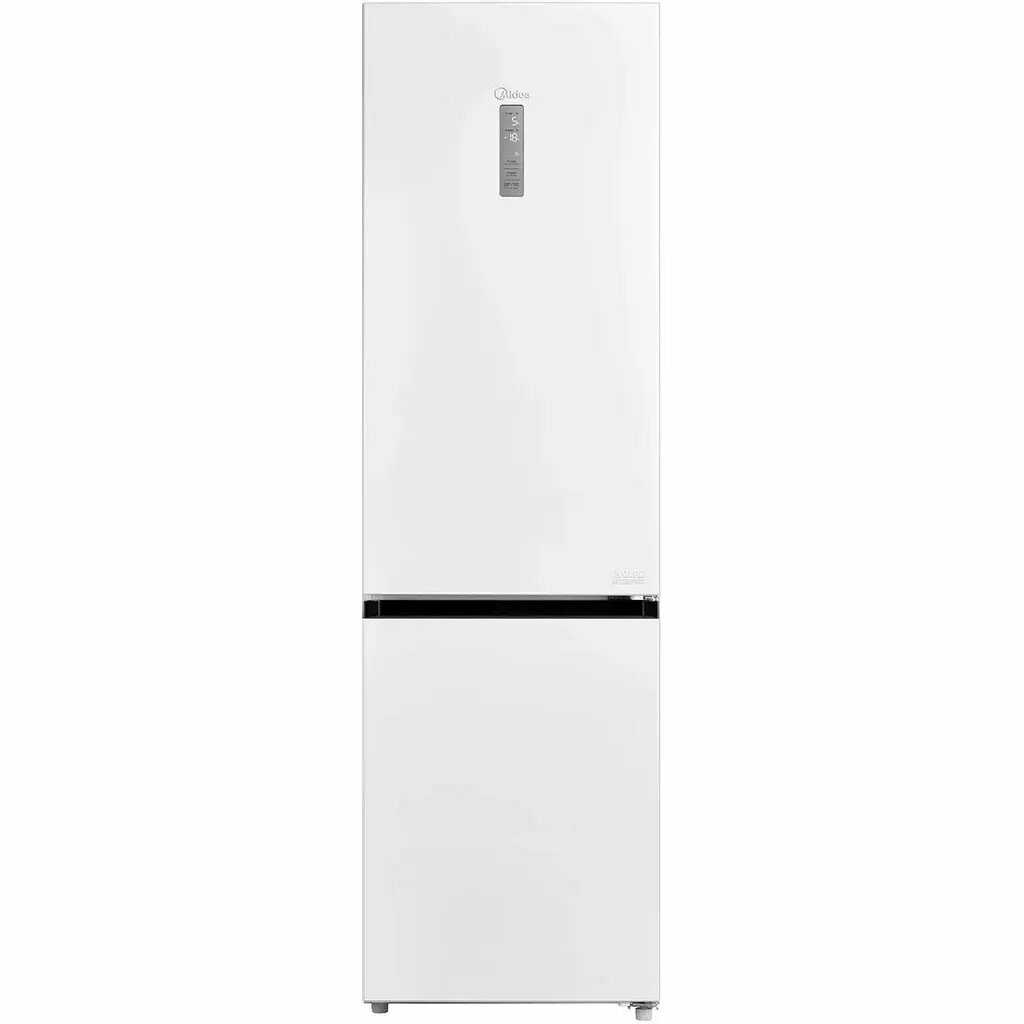 Двухкамерный холодильник Midea MDRB522MGE46OD фотография 1