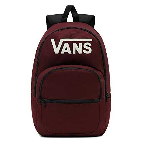 Рюкзак Vans Ranged 2 Prints Backpack-B фотография 7
