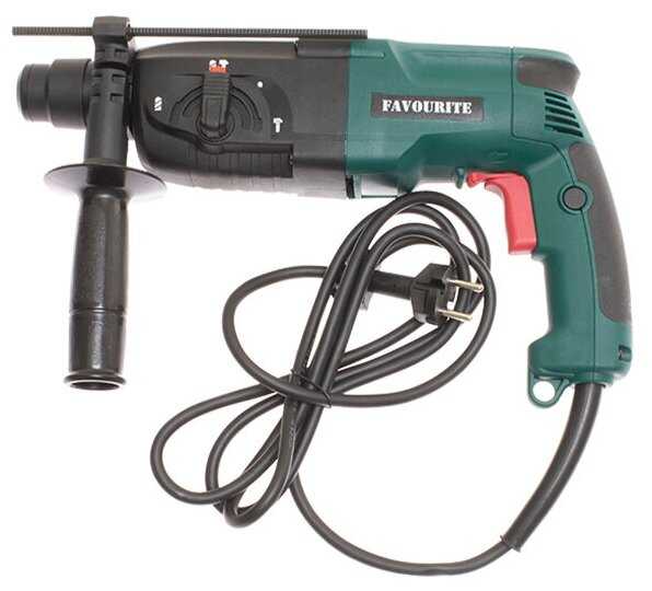 Перфоратор FAVOURITE RH-950 (950 Вт) фотография 3