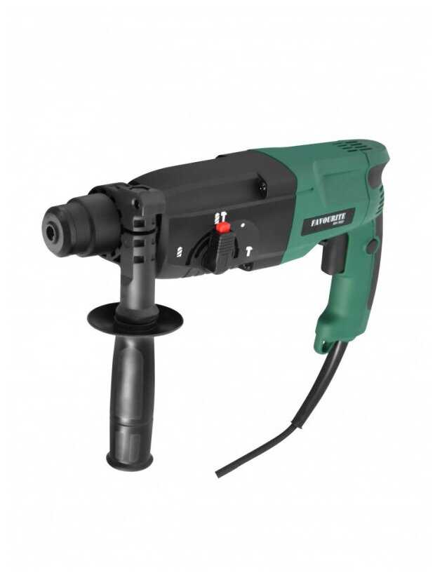 Перфоратор FAVOURITE RH-950 (950 Вт) фотография 4