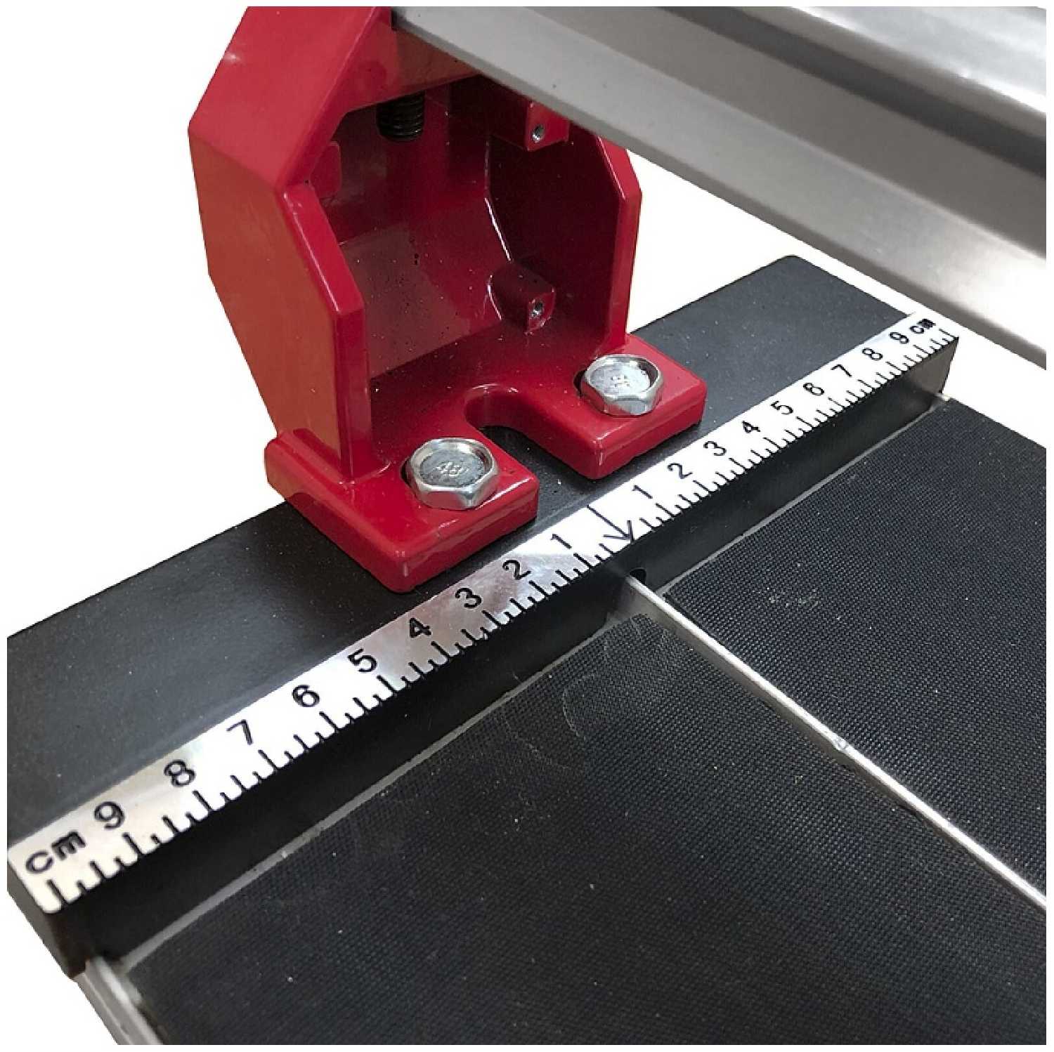 Плиткорез DIAM PL-1000L фотография 5