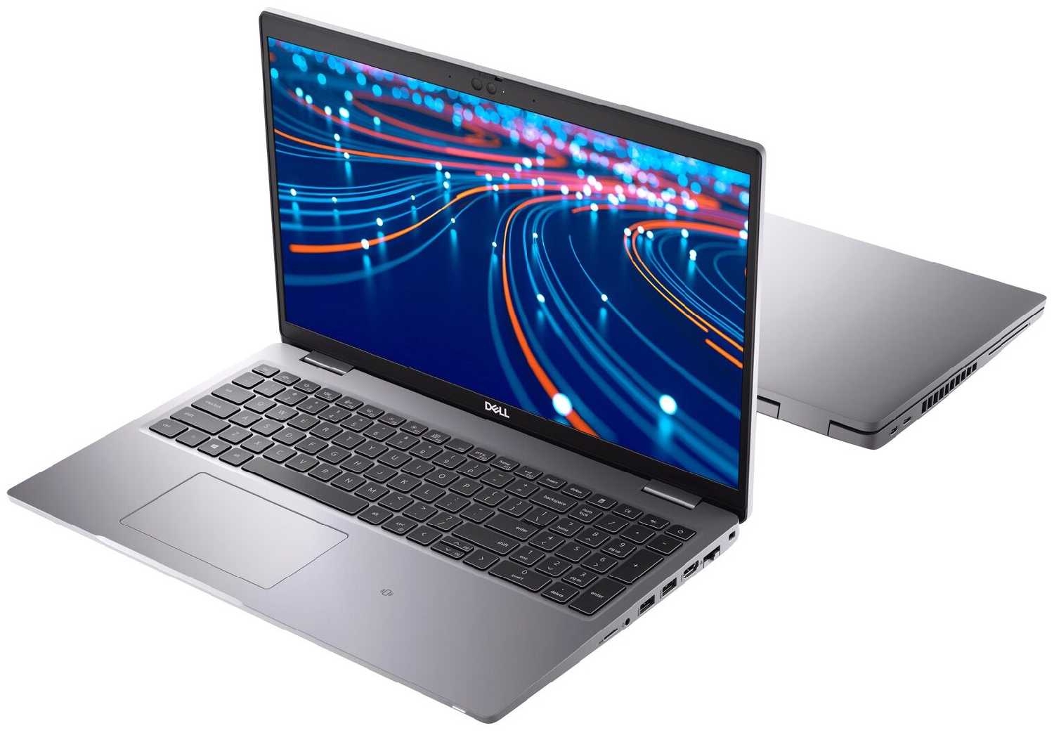 Ноутбук Dell Latitude 5520 15.6