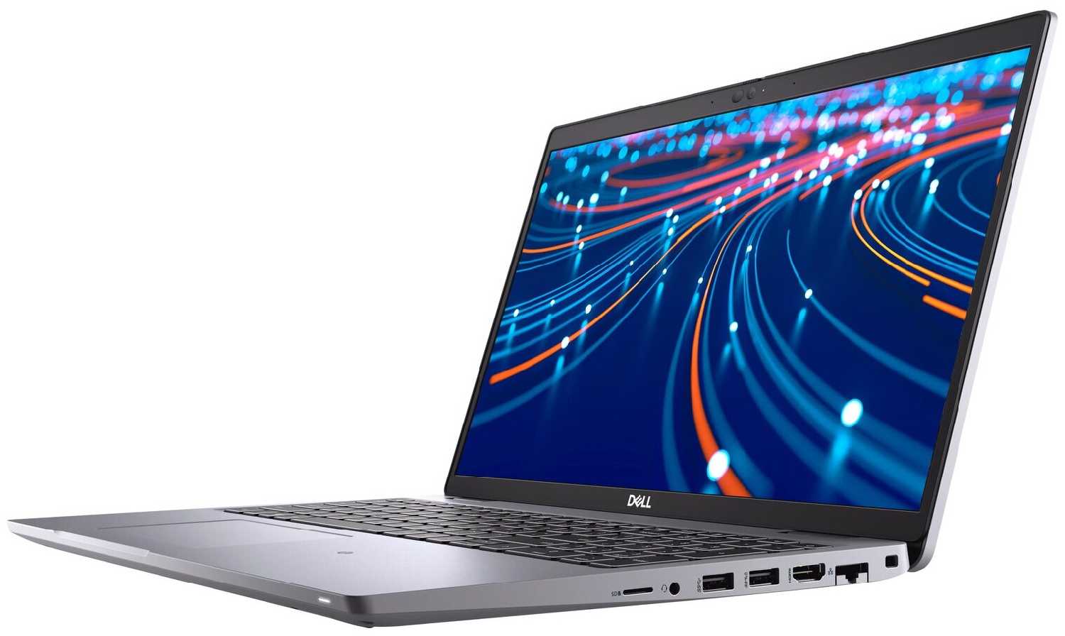Ноутбук Dell Latitude 5520 15.6