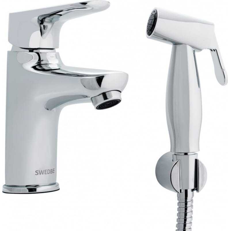 Смеситель Swedbe Venado (1660)