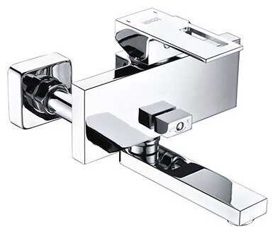 Смеситель Wasserkraft Alme 1501 фотография 18