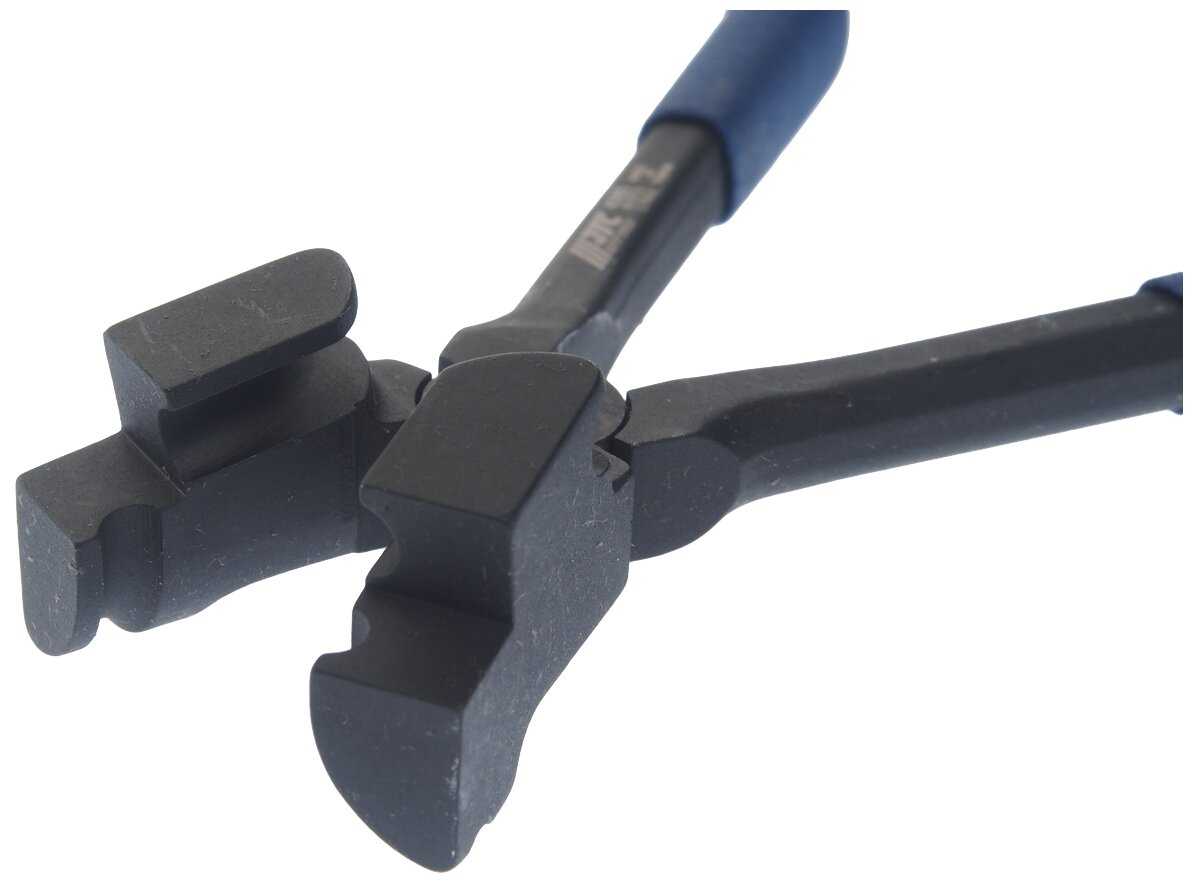 Трубогиб ручной JTC AUTO TOOLS JTC-4565 фотография 2