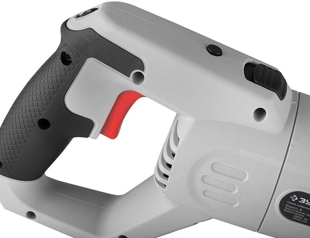 Пила ЗУБР ЗПС-1100 (Э) фотография 11