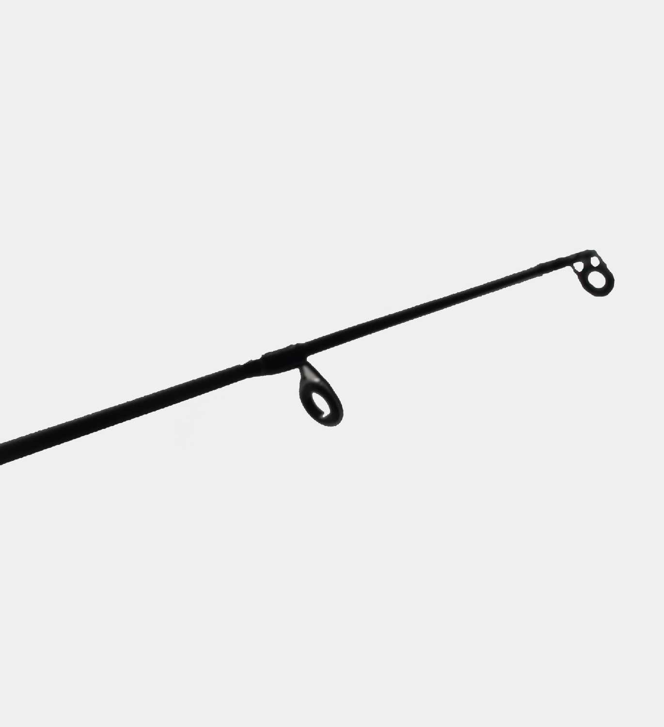 Спиннинг Shimano MA-X Limited 180 см тест 5-25 грамм фотография 4