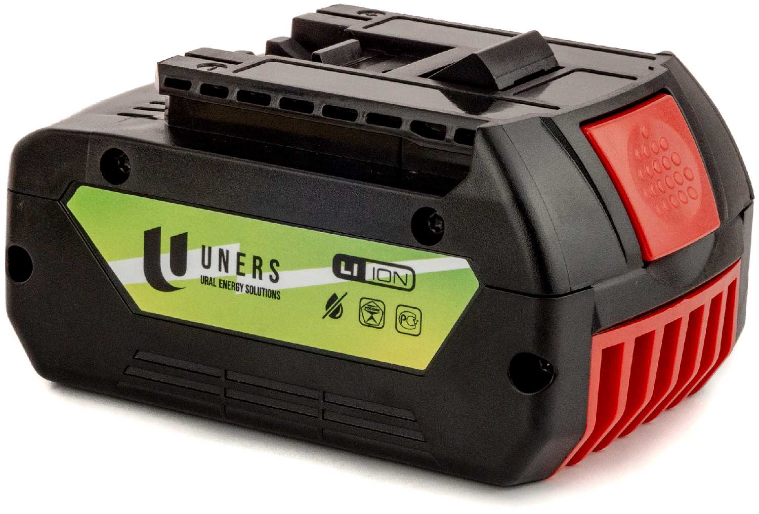 Аккумулятор для BOSCH 18V Li-Ion 4.0 Ah