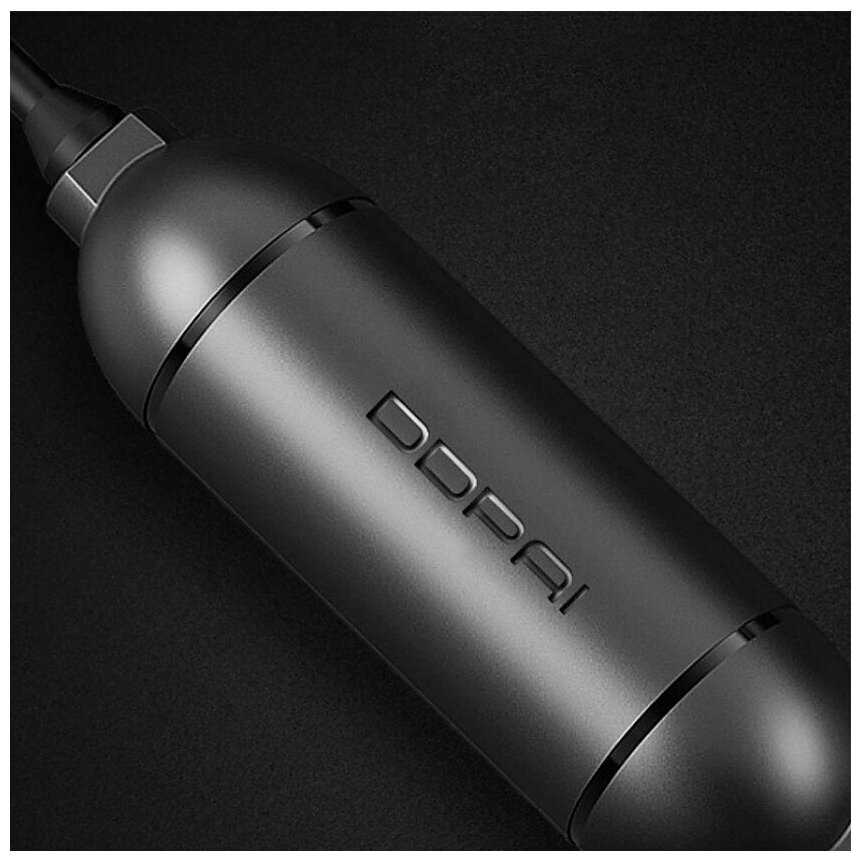 Кабель прямого подключения DDPai Mini и Mini Pro Hardware Kit фотография 1