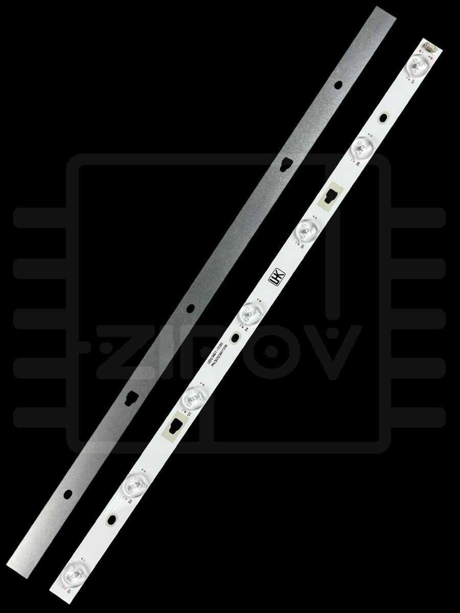 Подсветка Haier LED236D7-01(B) (30323607206) фотография 7