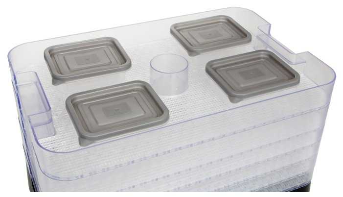 Сушилка L'EQUIP LD-918BT фотография 6