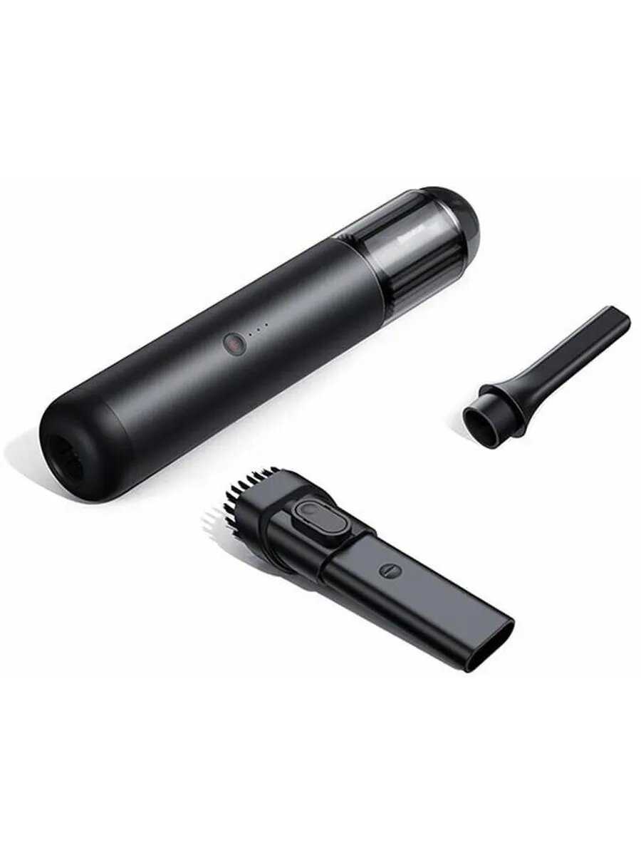 Пылесос автомобильный Baseus A3 Car Vacuum Cleaner (CRXCQA3-0A) фотография 17
