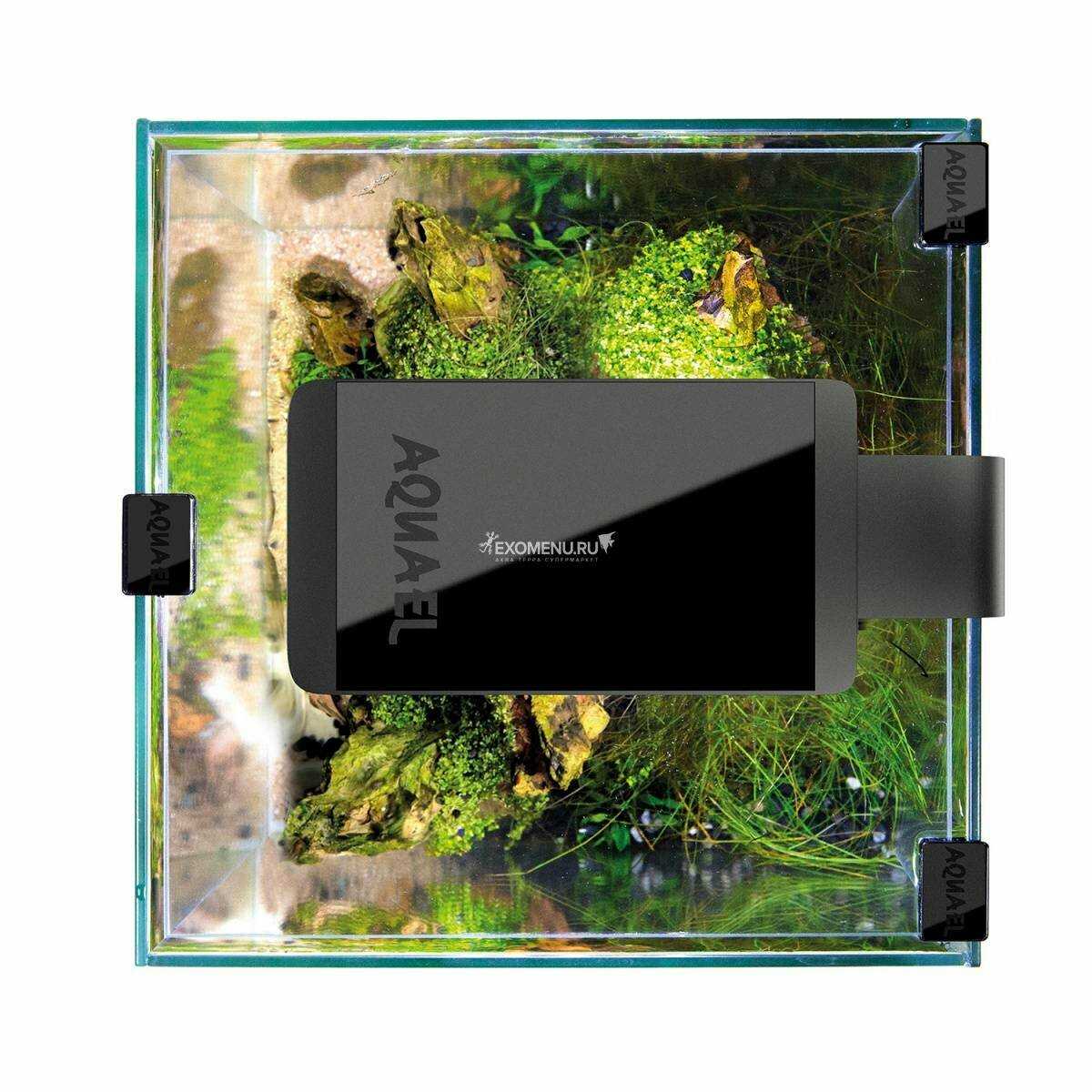 Светильник для аквариума AQUAEL LEDDY SMART Plant Day & Night (4.8 Вт) фотография 13