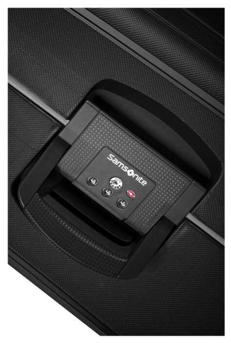 Чемодан Samsonite фотография 10