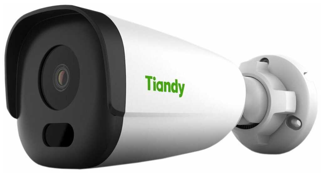 IP Видеокамера Tiandy TC-C32GN (I5/E/Y/C/2.8mm/V4.2)