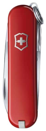 Мультитул брелок VICTORINOX Escort фотография 2