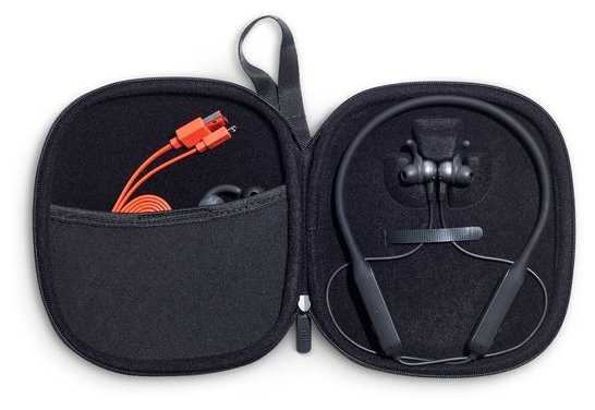Беспроводные наушники JBL Everest Elite 150NC фотография 2